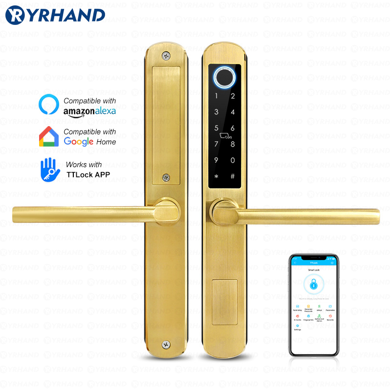 IP66 Gold Stainless steel Slid - Letter Opener Brass review and price