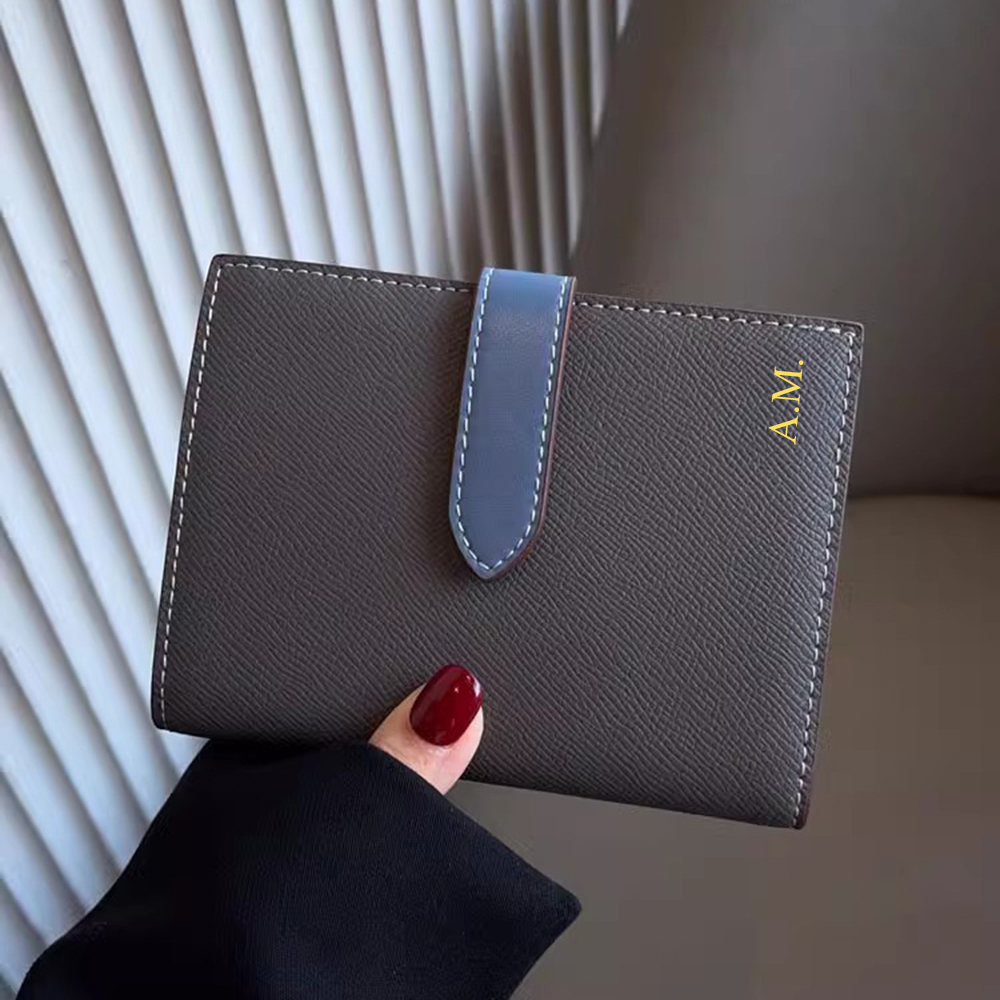 Luxury EPI Leather Travel Pass - Index Card Holder review and price