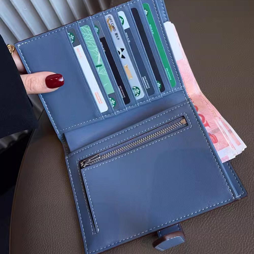 Luxury EPI Leather Travel Pass - Index Card Holder review and price