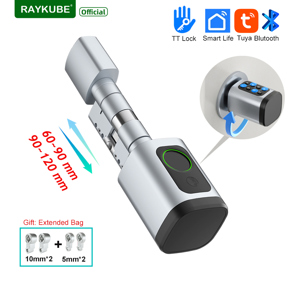 RAYKUBE V1 Adjustable TT Lock/ - Letter Opener Brass review and price