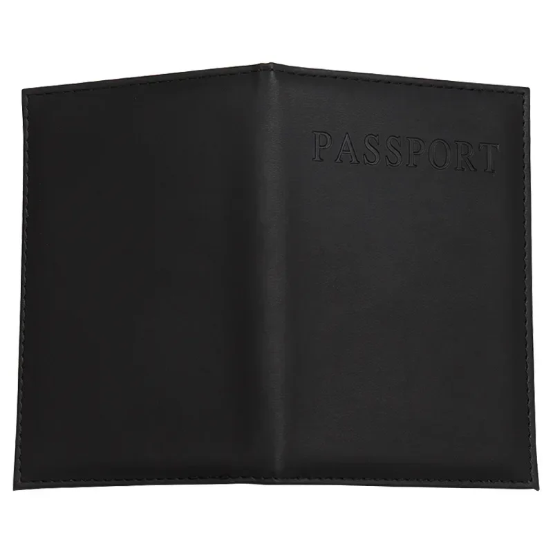 Fashion Women Men Passport Cov - Index Card Holder review and price