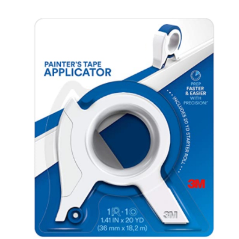 Painter Masking Tape Applicato - Tape Dispenser Weighted review and price