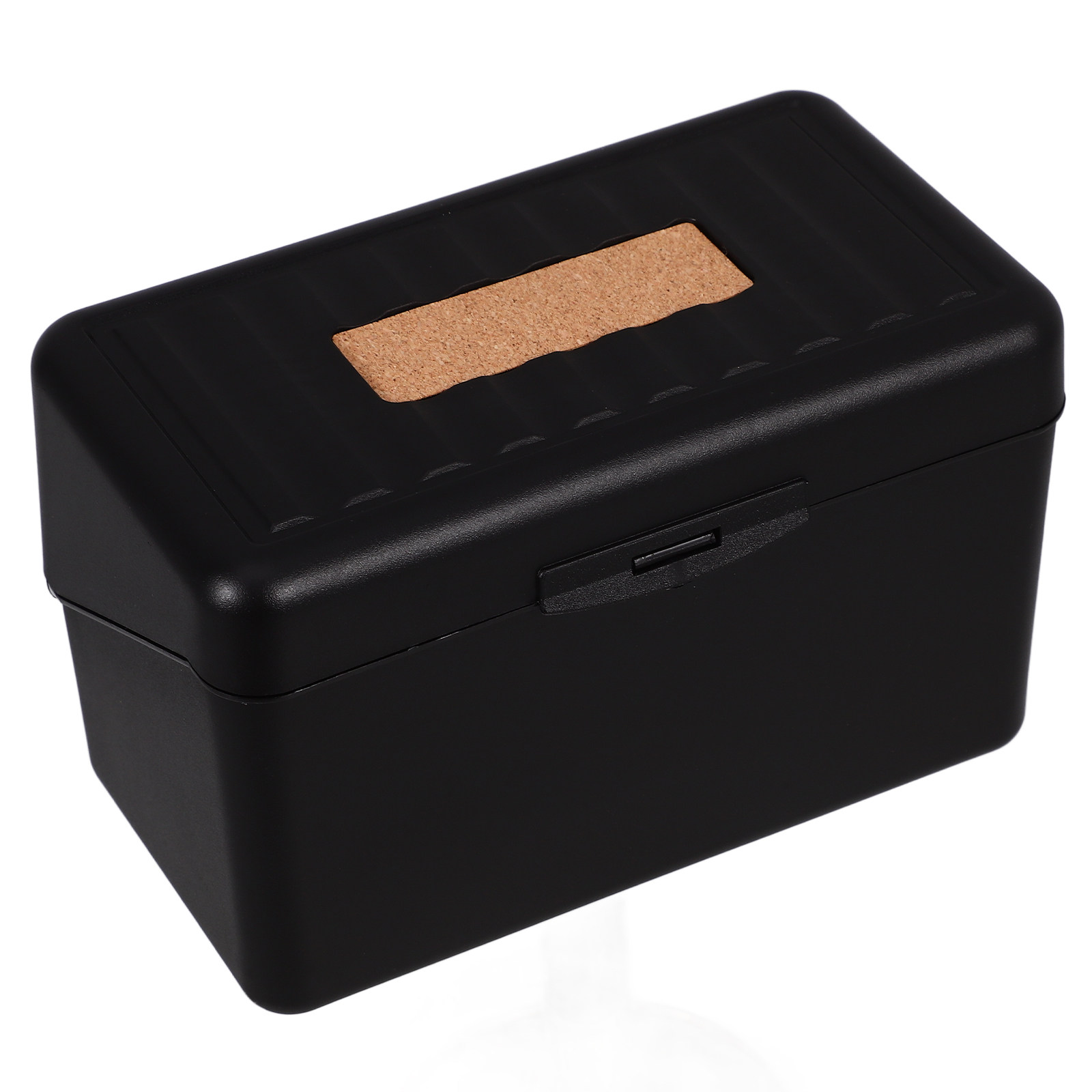 Premium Index Card Holder Box  - Index Card Holder review and price