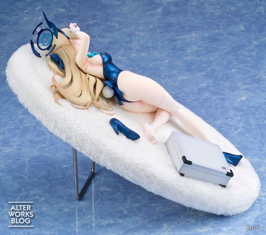 Alter Blue Archive Toki Asuma  - Archive Box Set review and price