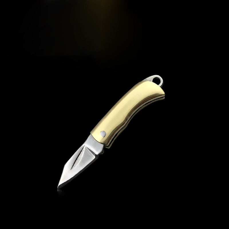 Brass Pocket Folding Knife Por - Letter Opener Brass review and price