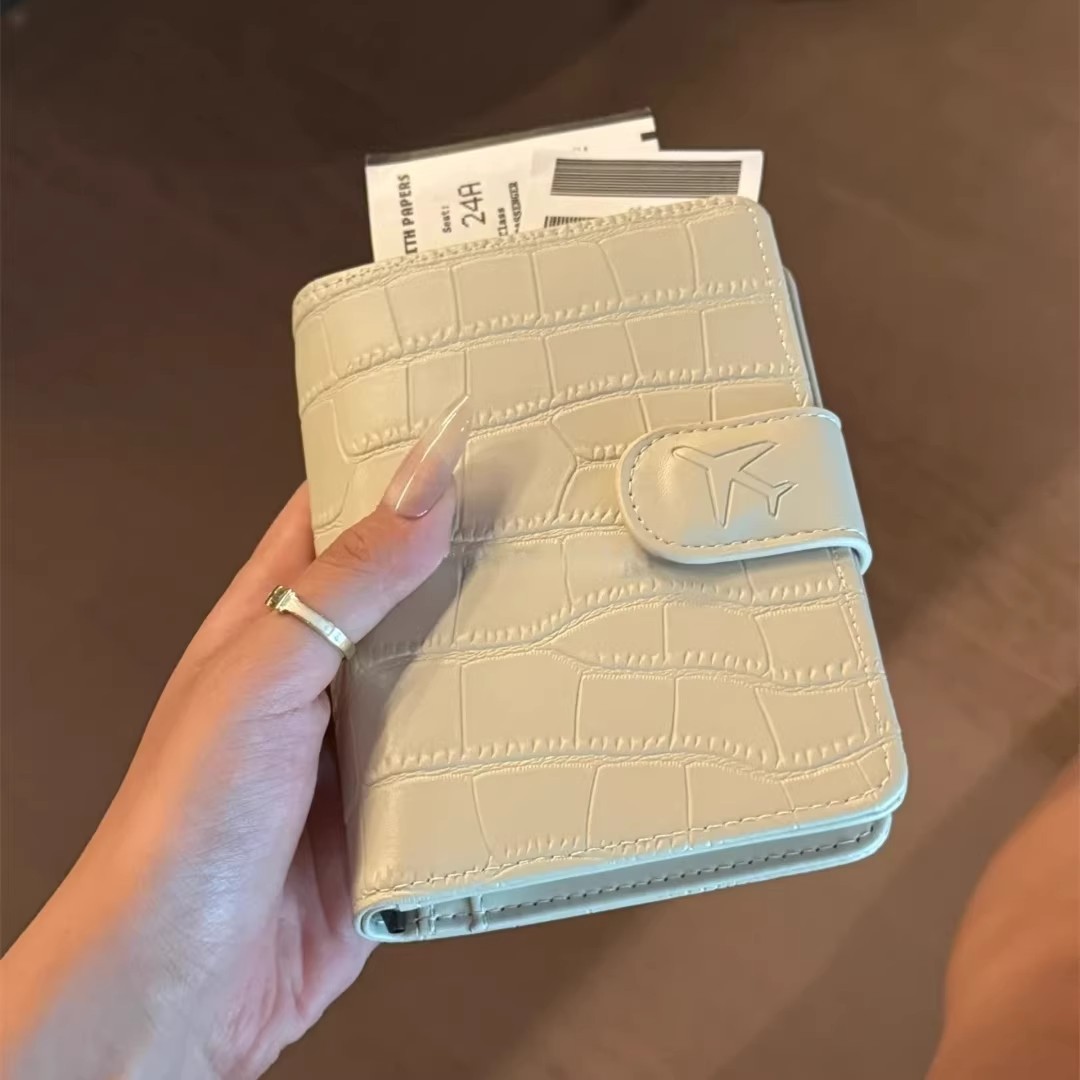 PU Leather Passport Cover for  - Index Card Holder review and price