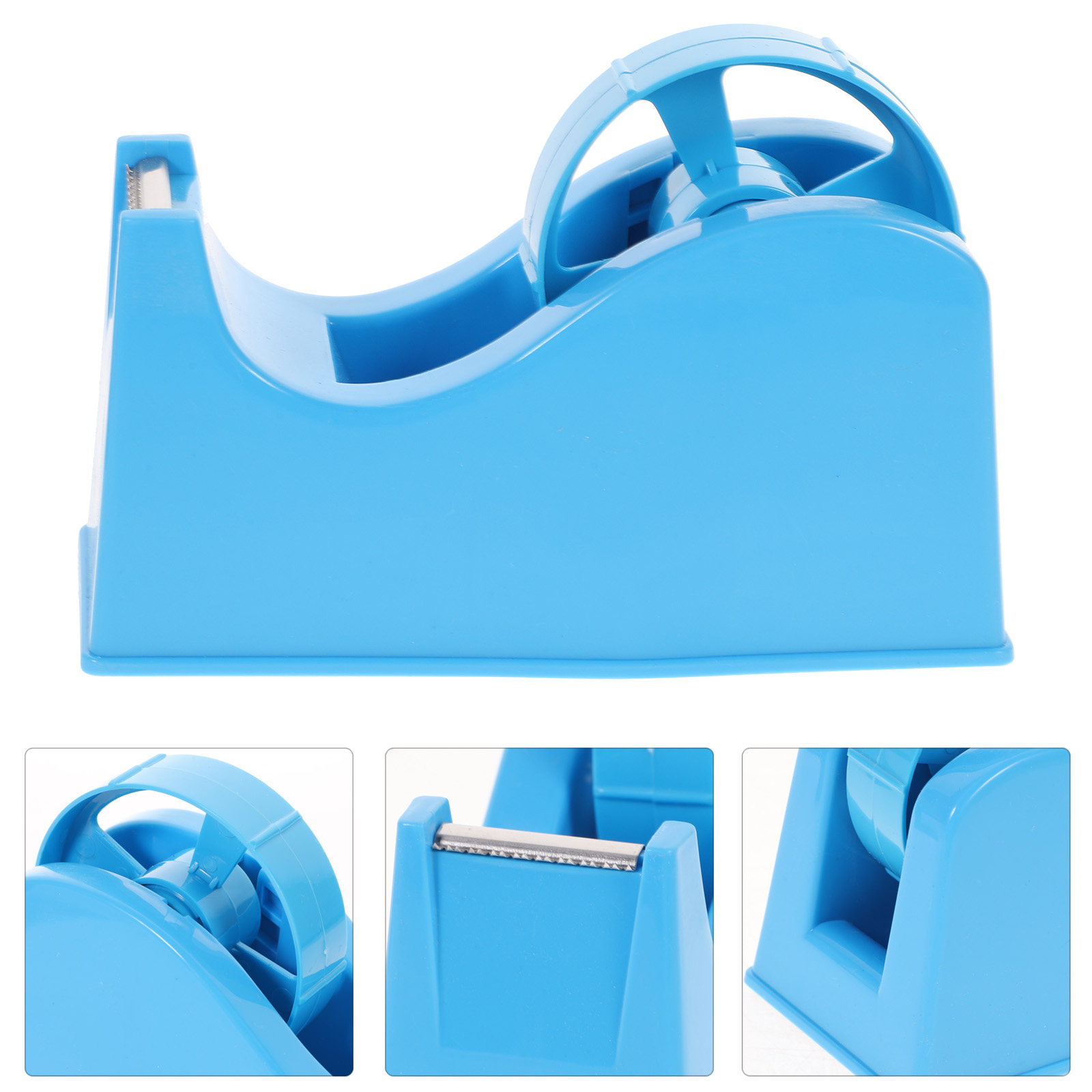 Desktop Tape Dispenser Weighte - Tape Dispenser Weighted review and price