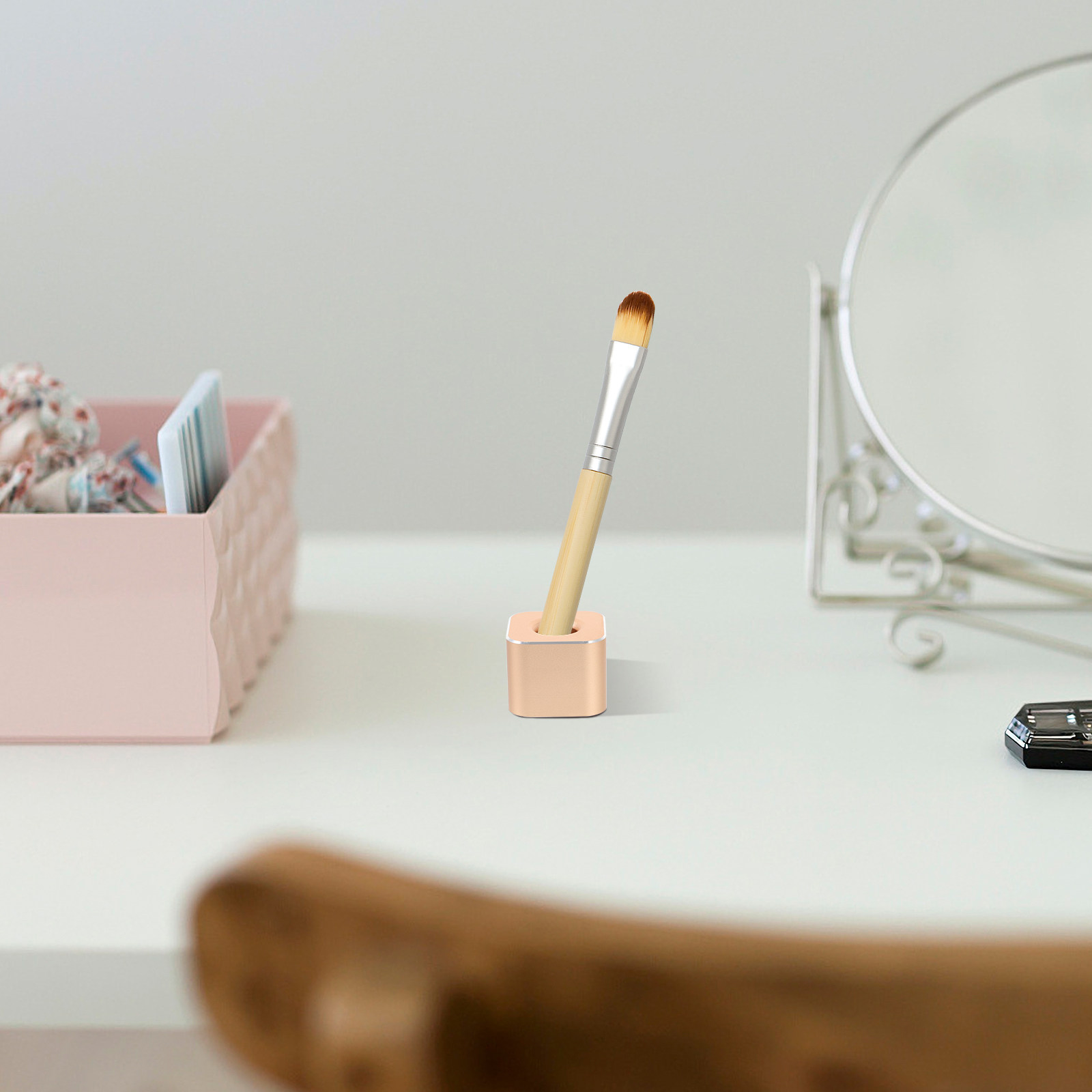 Aluminum Alloy Single Hole Pen - Pen Rest Single review and price