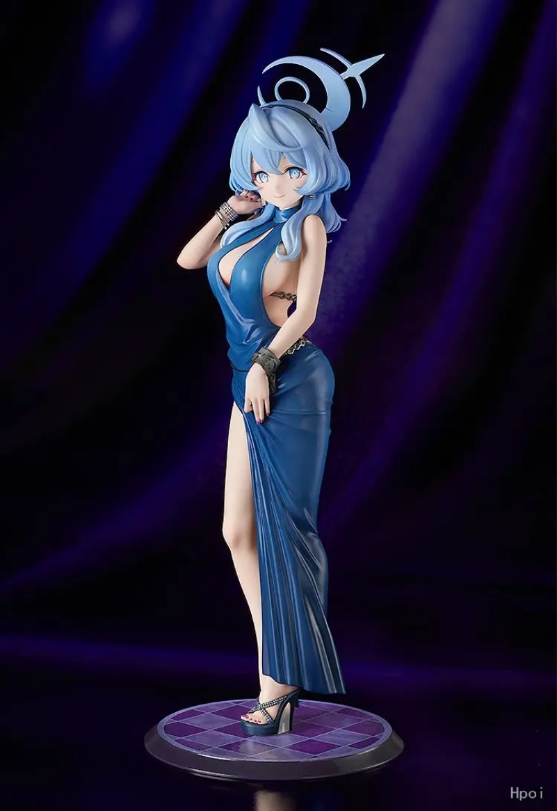 Good Smile Amau Ako Dress Acti - Archive Box Set review and price